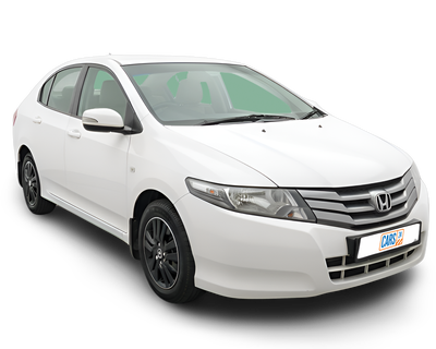 Honda City-img